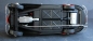 Preview: Guiloy BMW 327 Coupe 1937 DieCast Model (9189)